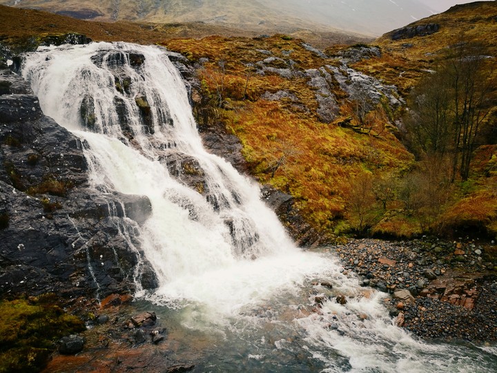 amazing Scotland