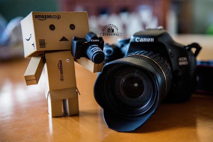 9° anniversario di fotografia