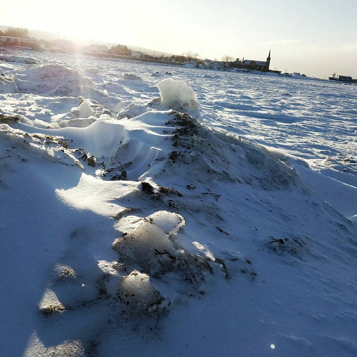 Ice