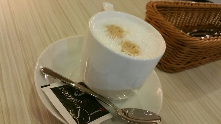 Latte