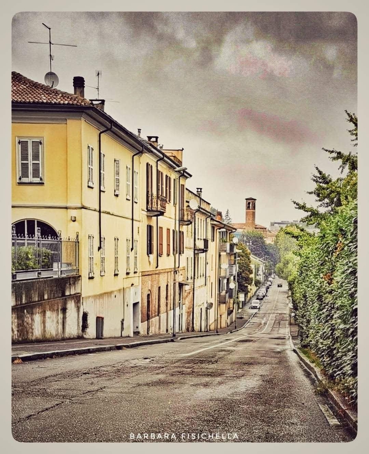 discesa Secondo Cremonesi Lodi