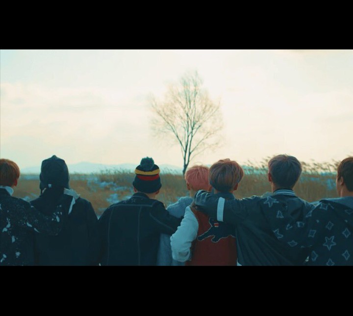 Spring Day in my heart