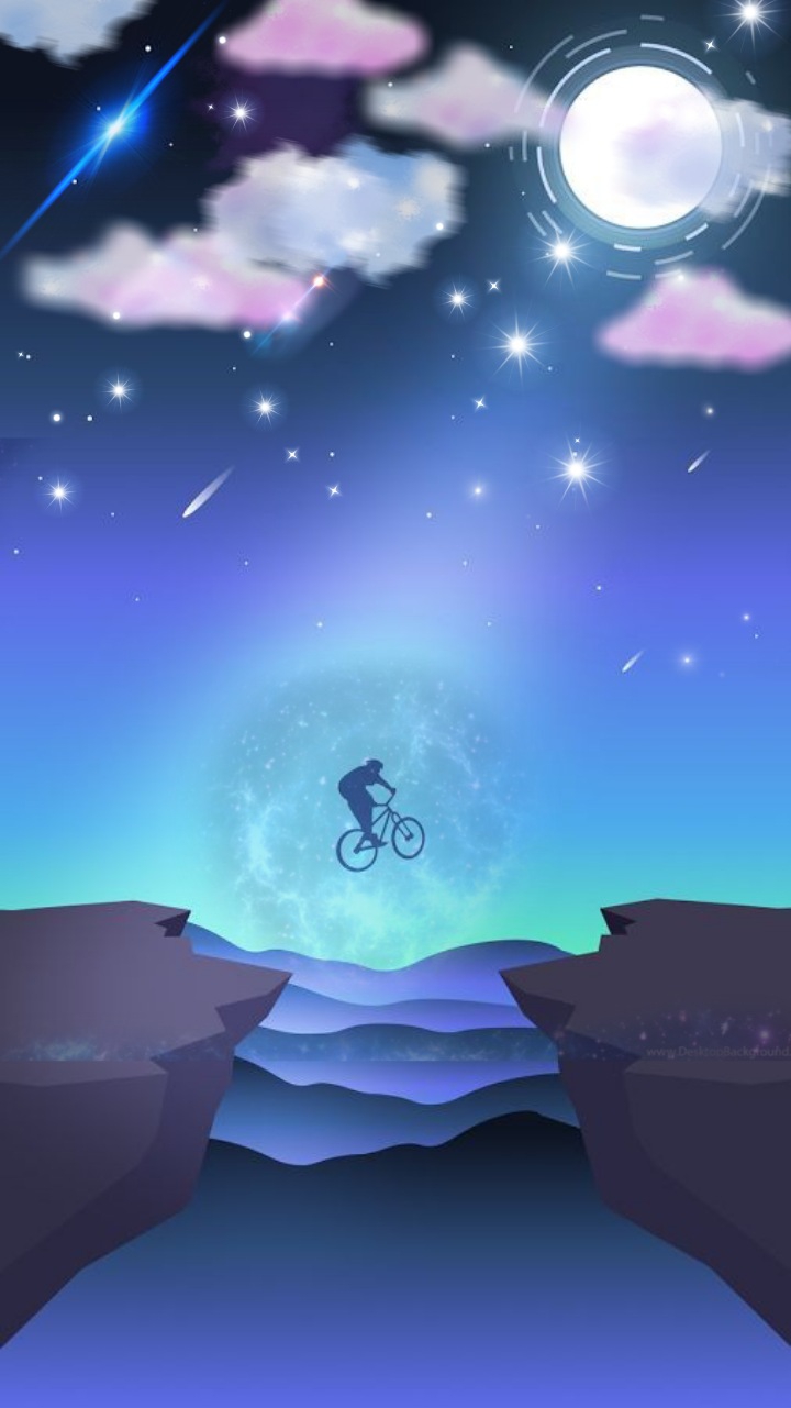 night fly