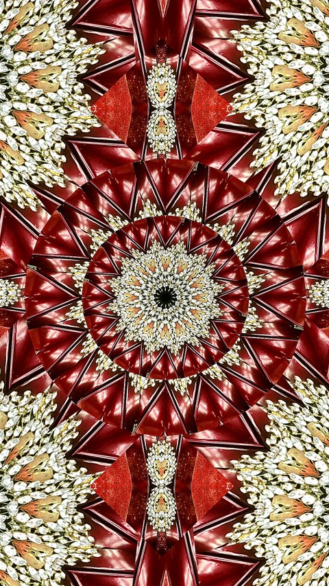 Kaleidoscopes by SexyMugsy