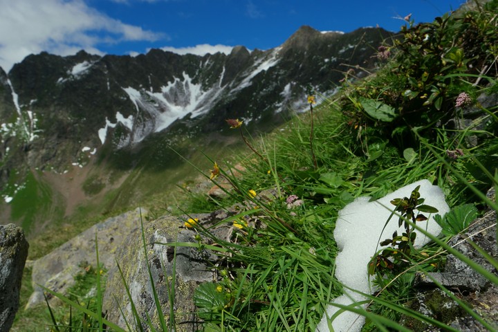 berge