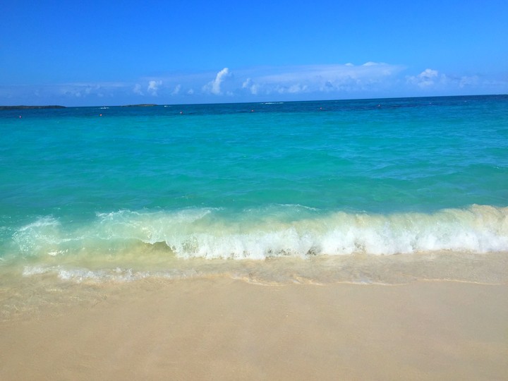Paradise