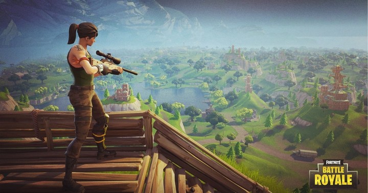 Fortnite