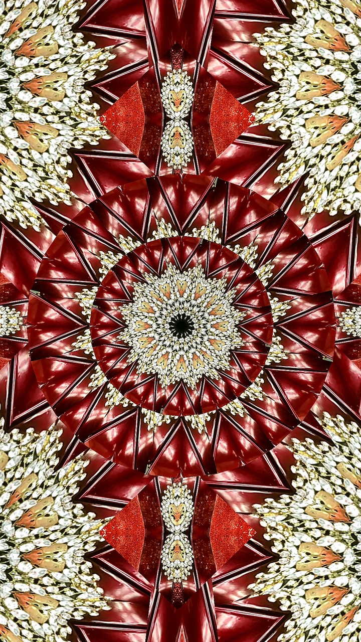 Kaleidoscopes by SexyMugsy
