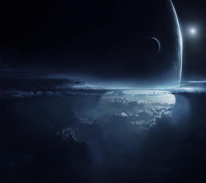 space