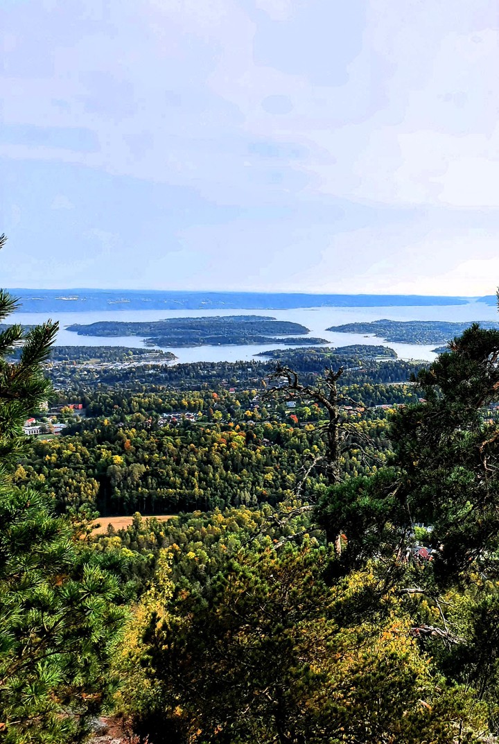 Oslo