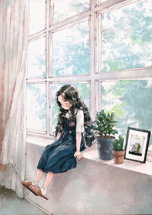 girl