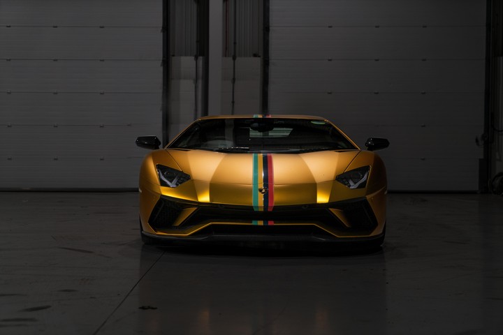 Lamborghini