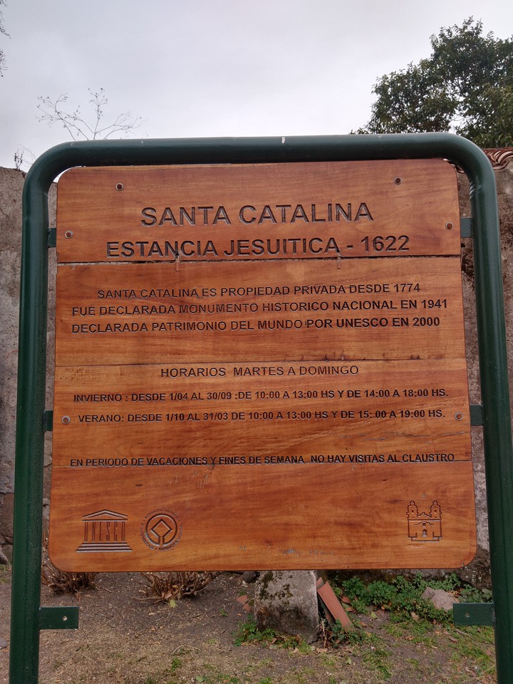 Jesús María Catalina