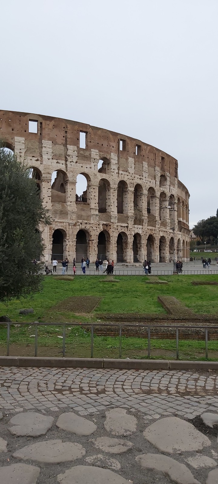 Colosseo