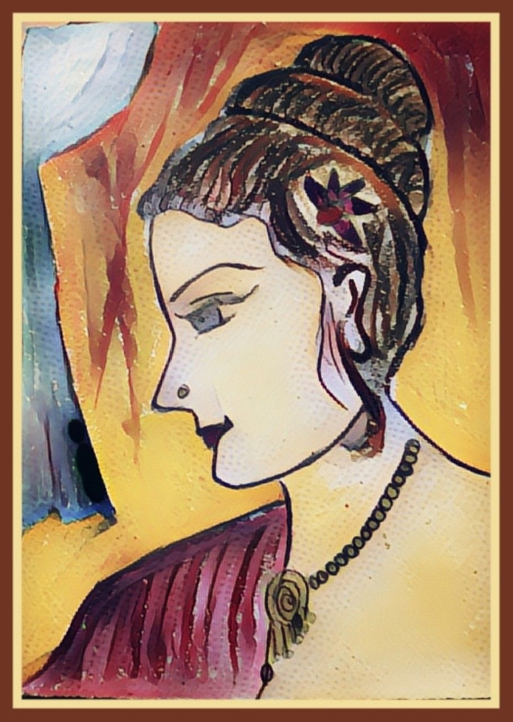 Gorgeous art