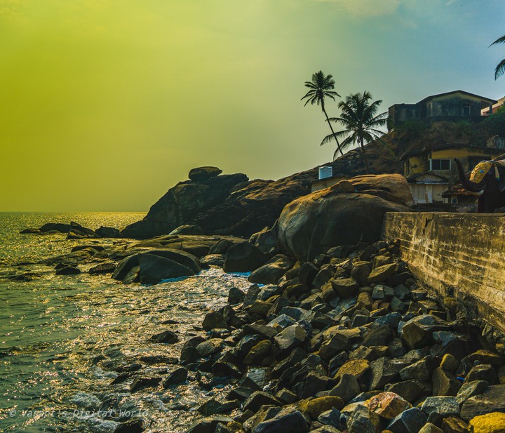vengurla bunder