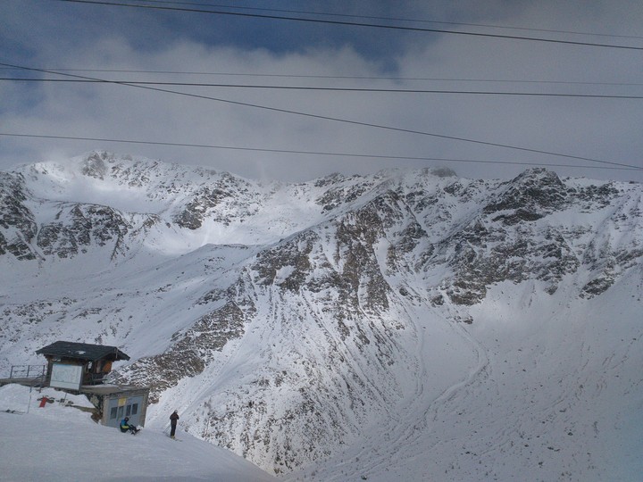 mountain