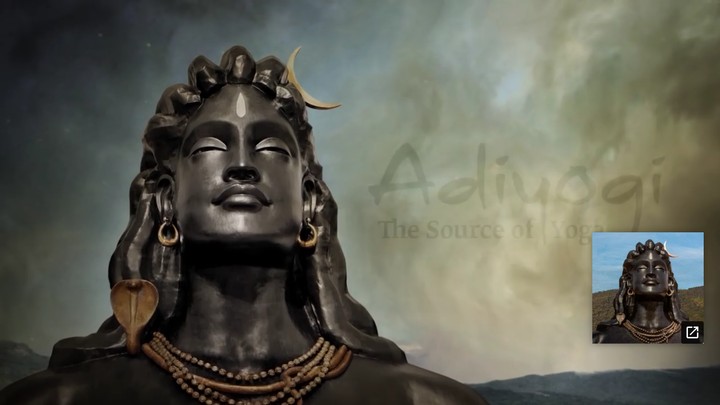 Lord Shiva