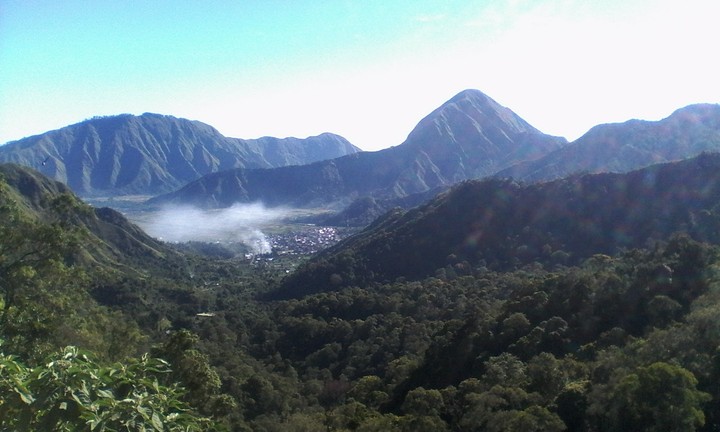 Sembalun Pusuk