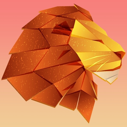лев