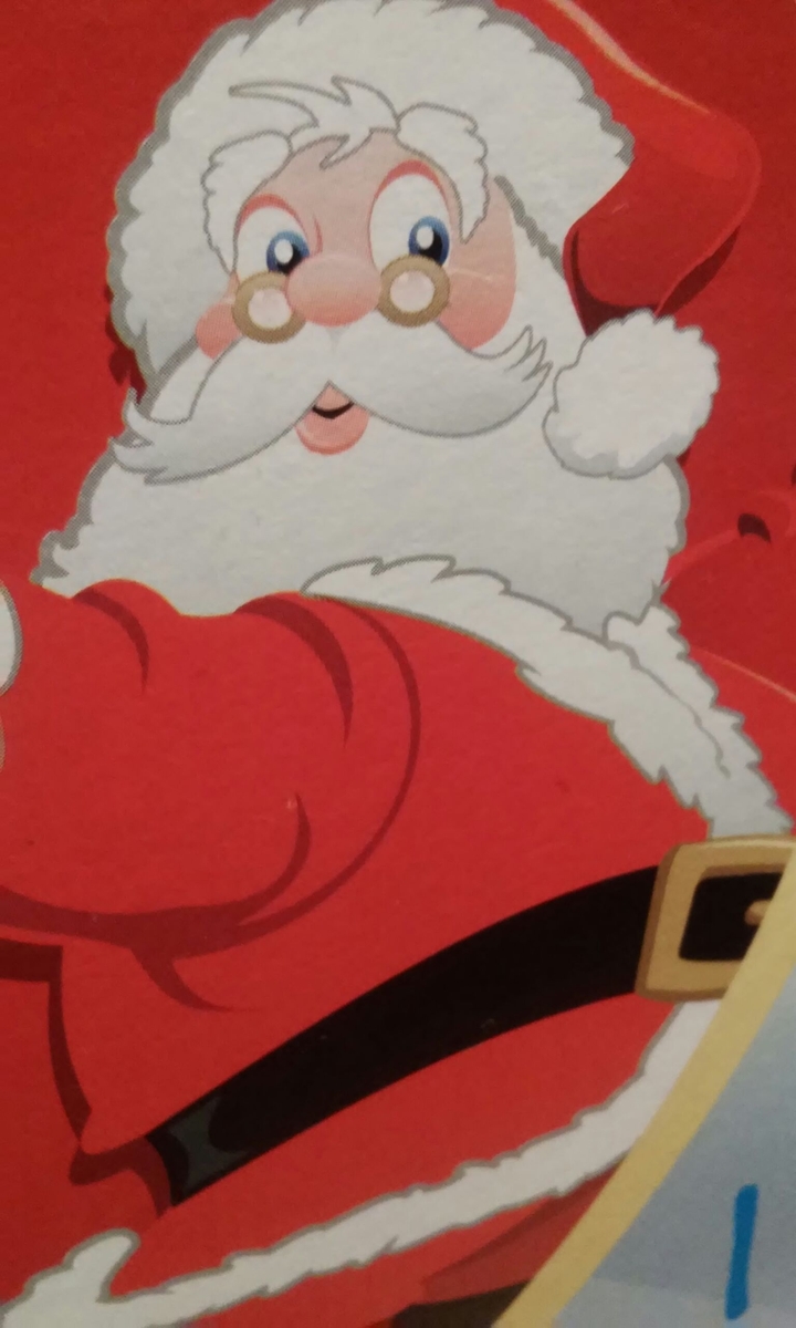 santa claus