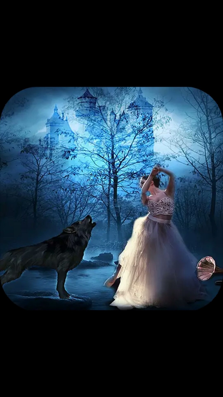 fantasy
