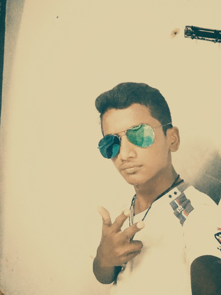 dhanush