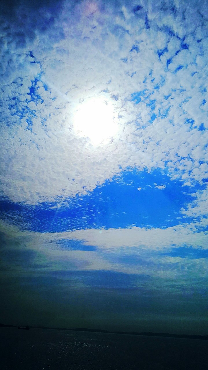 sea & sun Rio de janeiro