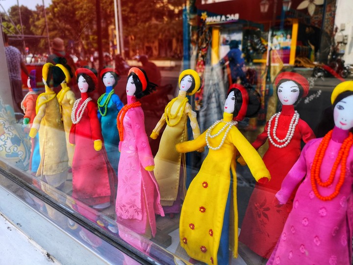 Shopping window