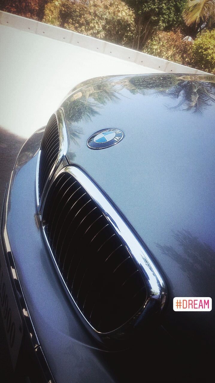 BMW
