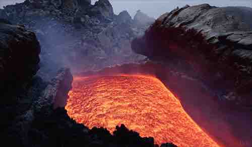 Etna Catania