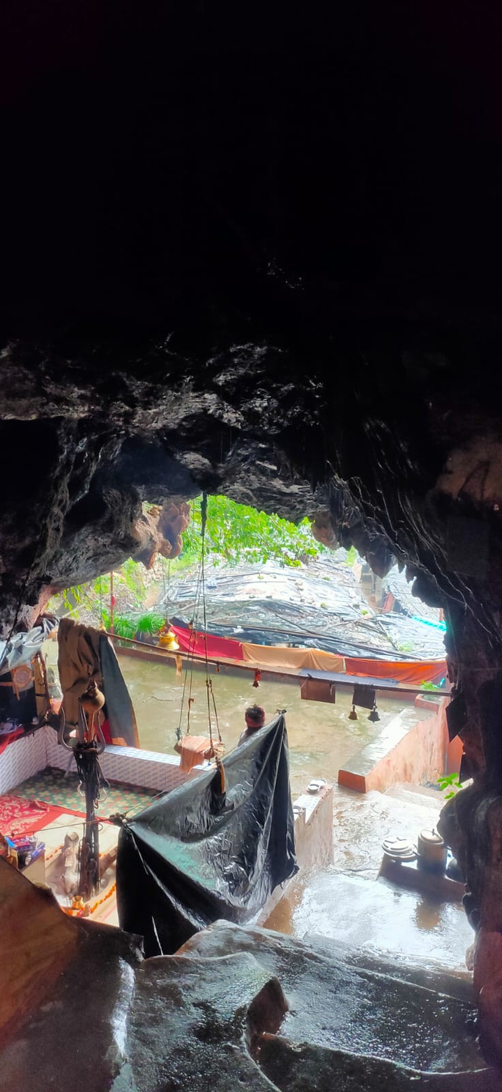 Worship place