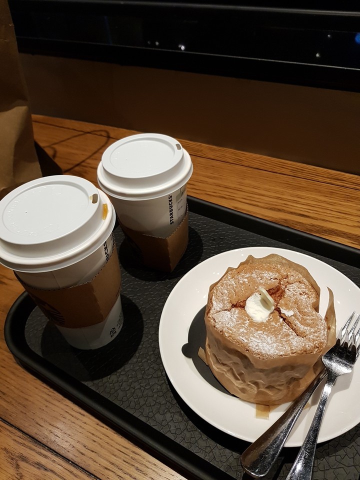 cafe