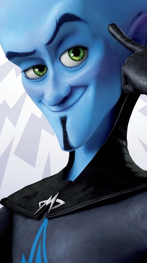 Movies # Megamind