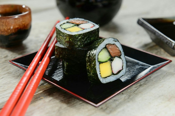 sushyi... japamis.. food