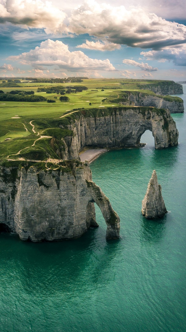beautiful place