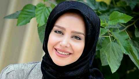 الناز حبیبی