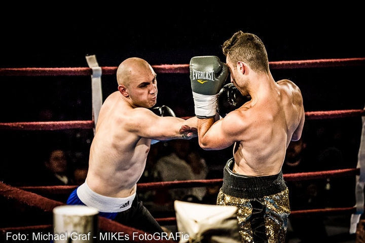 boxing