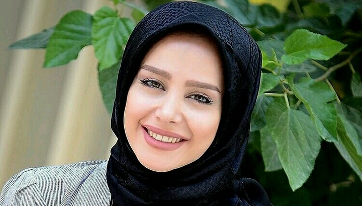 الناز حبیبی