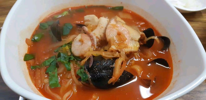 champon
