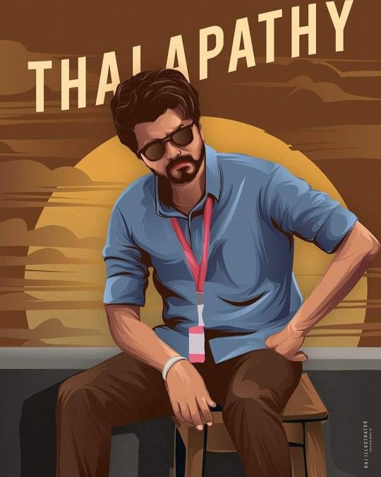 talapathy
