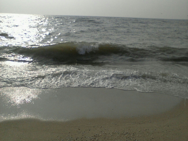 sea