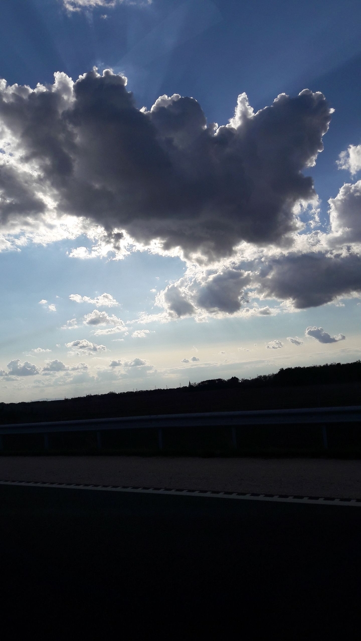 sunbeam