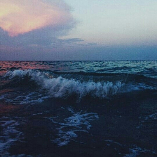Sea