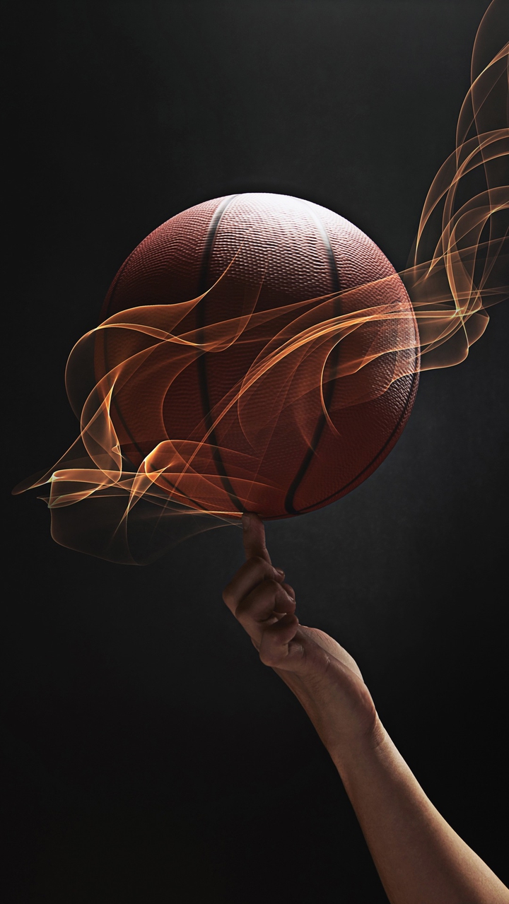 basketball ball