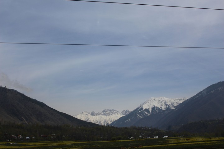 Mountains