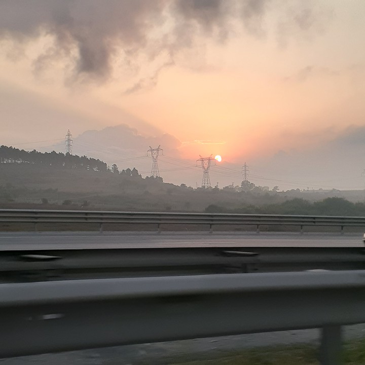 sunrise