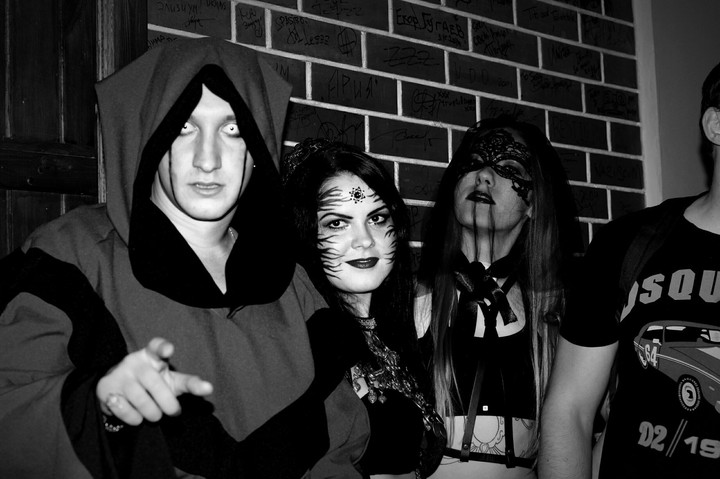 epileptic podval