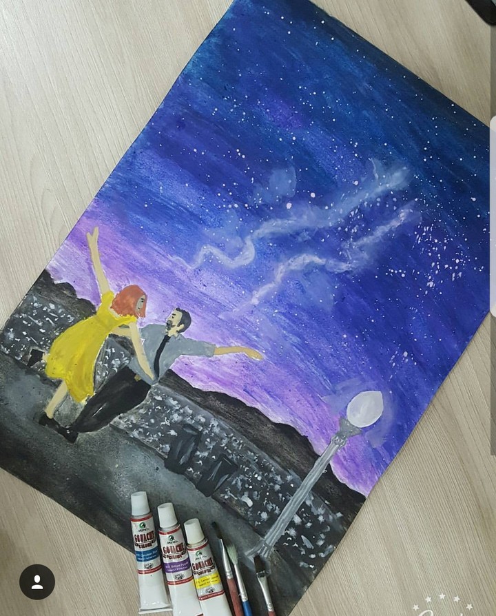 My new drawing