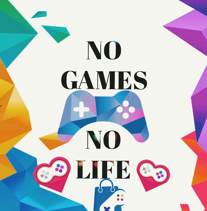 no games no life